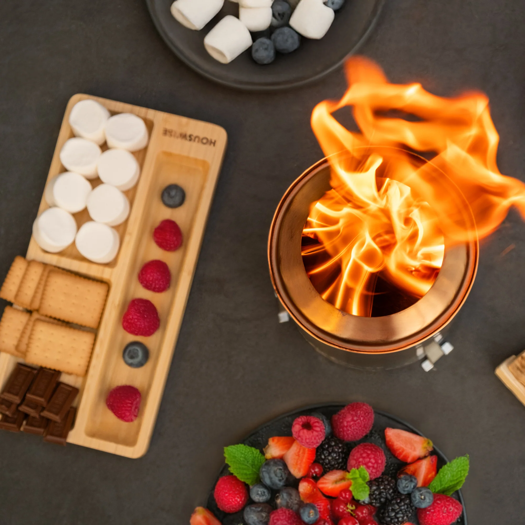 S'mores Board - Image 3