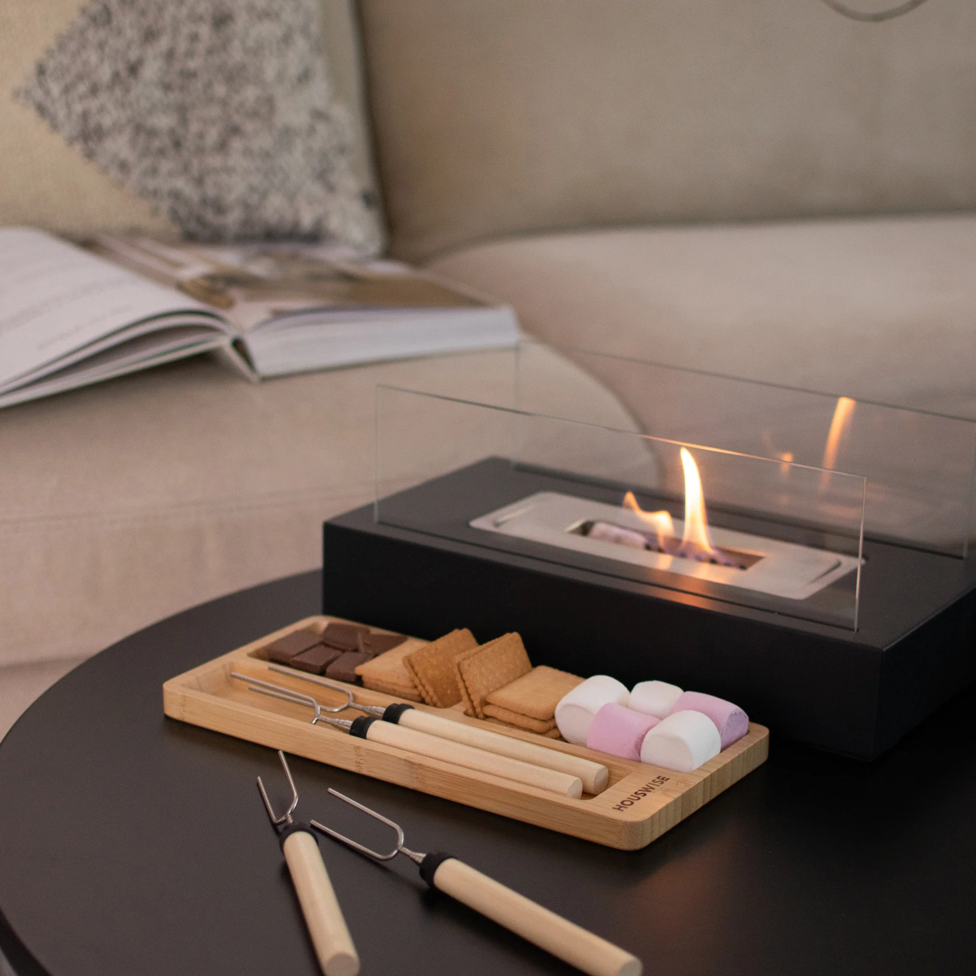 S'mores Board - Image 5
