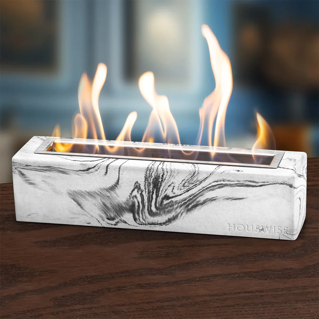 Just Fire Pit - Image 12