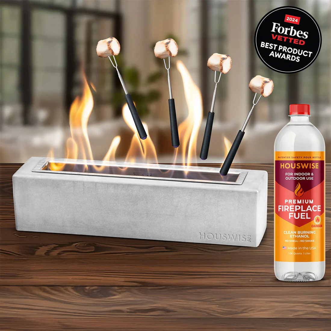 Fire Pit Essential Set - Image 11