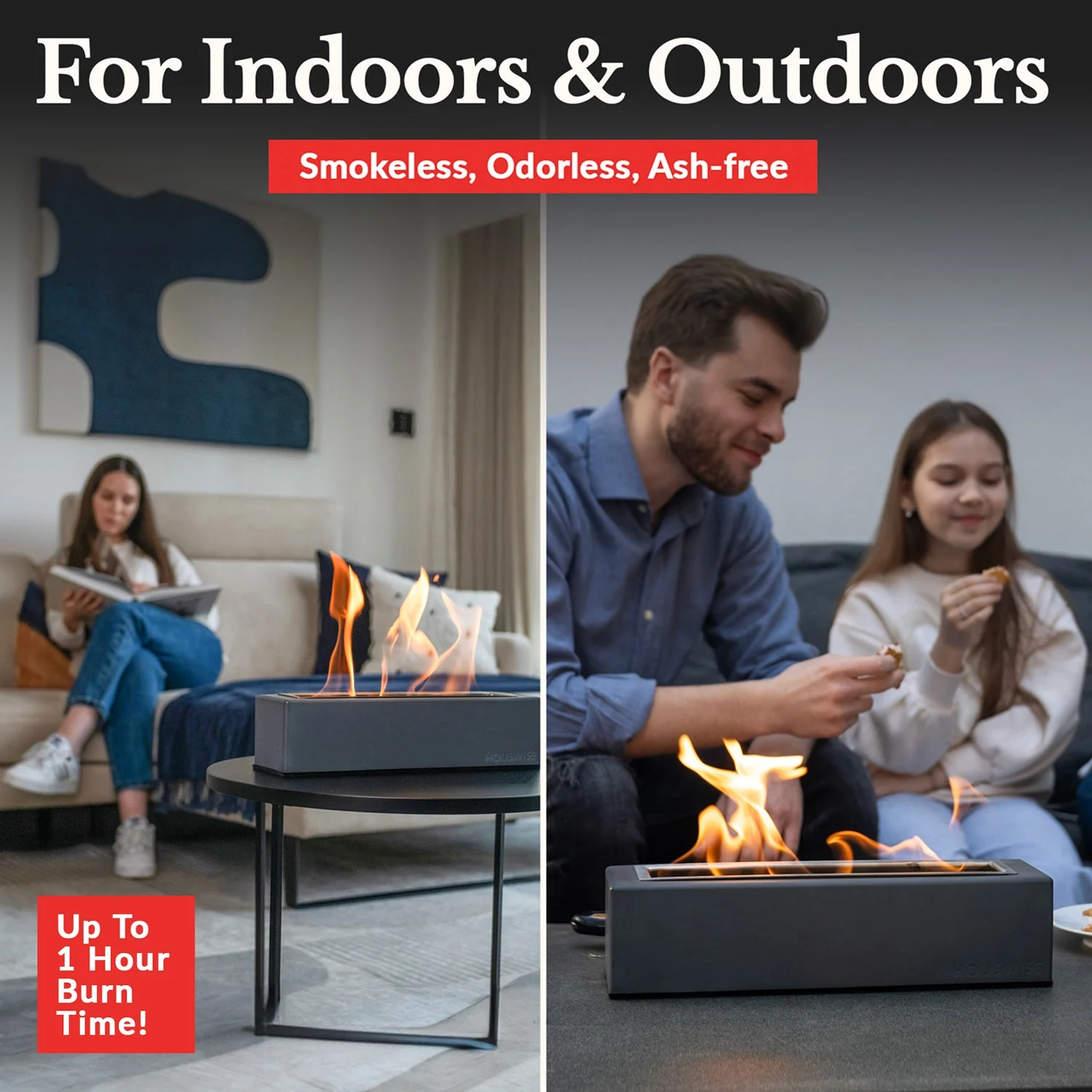 Fire Pit Essential Set - Image 7